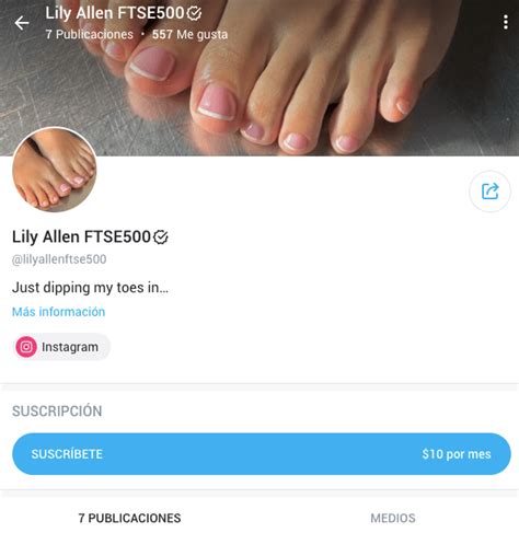 fotos de pies en onlyfans|Onlyfans de pies: guía para crear cuenta y monetizar